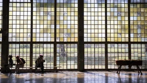 Vergessen im Havelland