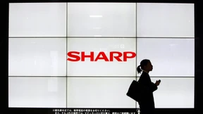 Samsung stärkt Partnerschaft mit Sharp 