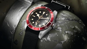 Wie James Bond in Goldfinger