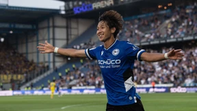 Absteiger Bielefeld mit neuem Trainer wieder in Erfolgsspur