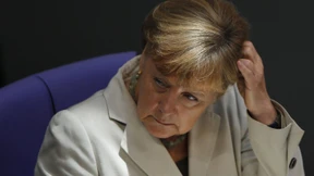 Merkel nennt AfD „ein Problem aller Parteien“