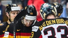 Deutsches 0:10-Debakel gegen Kanada