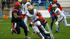 Schiris führen kein regelloses Leben