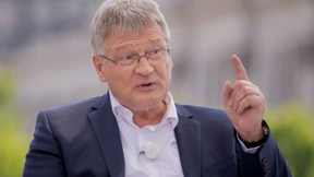 Meuthen sieht für AfD als „gesamtdeutsche Partei“ keine Zukunft
