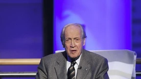 Er kannte die Melodie