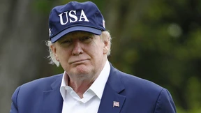 Trump-Regierung will Lieferketten aus China entfernen