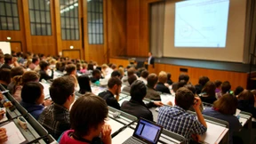 Der Powerpoint-Irrsinn