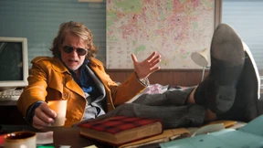 Kino vom anderen Planeten