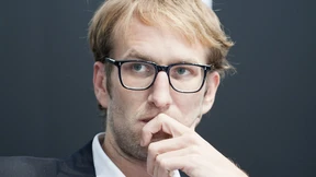 Deutscher Designer und sein Sohn tot aufgefunden