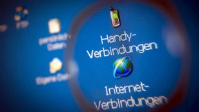 Bundestag beschließt Vorratsdatenspeicherung