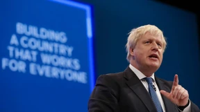 London befürchtet Engpässe bei Lebensmitteln und Benzin