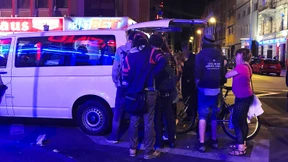 „Jede Nacht gibt es Geschrei“