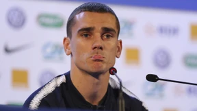 Hohn und Spott für Griezmanns peinliches Video