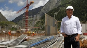 Ist der Kursverfall der Aktie gestoppt?