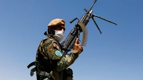 Amerika zieht Botschaftsmitarbeiter aus Kabul ab