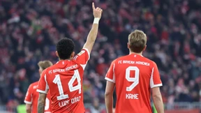 Auf das Neuer-Plus folgt ein Neuer-Minus