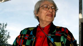 Hochspringerin Gretel Bergmann gestorben