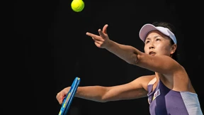 Wo ist Peng Shuai?