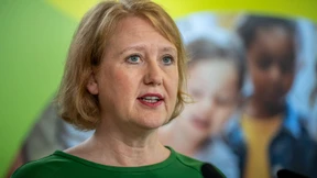 Sozialpolitisch in der Falle