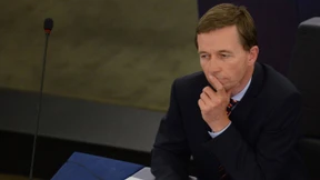 AfD-Chef Lucke soll Vize im Währungsausschuss werden 