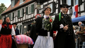 Vellmar will auf Hessentag 2013 verzichten