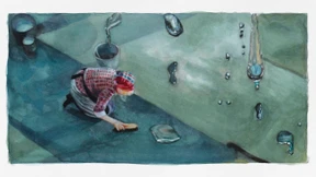 München geht ein Licht auf