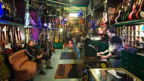 „Es geht ums Überleben“