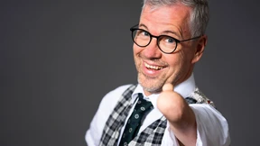 „Man muss sich mit seinem Körper versöhnen“