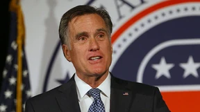 Trumps unangenehmer Gegner aus den eigenen Reihen