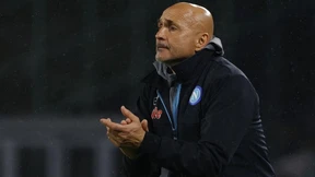 Spalletti fühlt sich betrogen