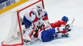 Norwegen überrascht