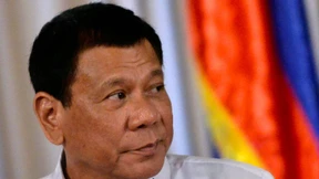 Duterte bittet Bundesregierung um Entschuldigung