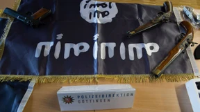 In Deutschland leben so viele Salafisten wie nie zuvor