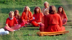 Die Anziehungskraft der Sekte