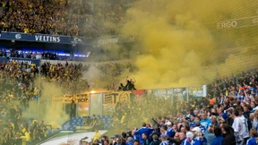 Harte Sanktionen gegen BVB