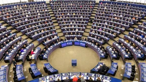 EU-Parlament fordert Konvent