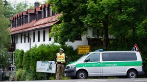 Polizei erschießt Pflegeheimbewohner