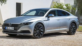 GTI-Gefühl für graue Panther