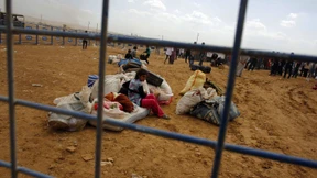 Zahl der Flüchtlinge aus Syrien stark übertrieben