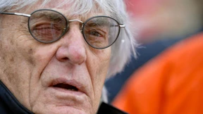 Wann kollabiert das System Ecclestone?