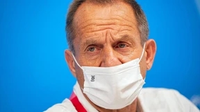 Das Schweigen des Wolfes