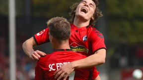 Freiburg ist Baden-Meister