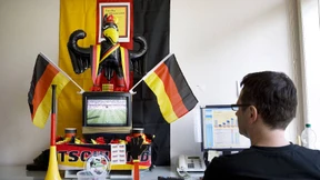 Wie viel WM am Arbeitsplatz ist ok?