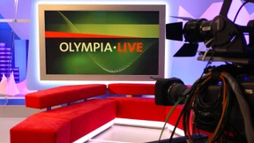 ARD und ZDF droht Aus bei der Olympia-Live-Berichterstattung