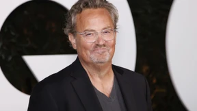 Matthew Perry will hämische Stelle über Keanu Reeves aus Memoiren streichen