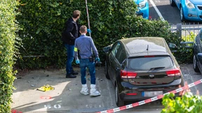 Haftbefehl wegen versuchten Mordes