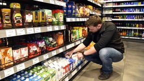 Wie Rewe den Supermarkt umgekrempelt hat