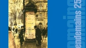 Die Geschichte des  Boulevards