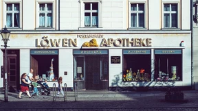 Warum Apotheken schließen – und was dagegen hilft