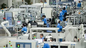 Siemens investiert weitere 200  Millionen Euro in Deutschland